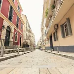 Pierre Marie Corfu Old Town Home
