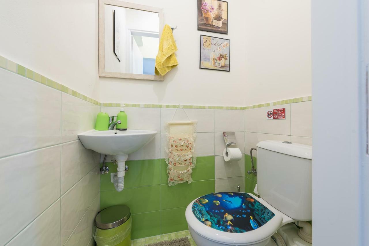 Apartament Pierre Marie Corfu Old Town *