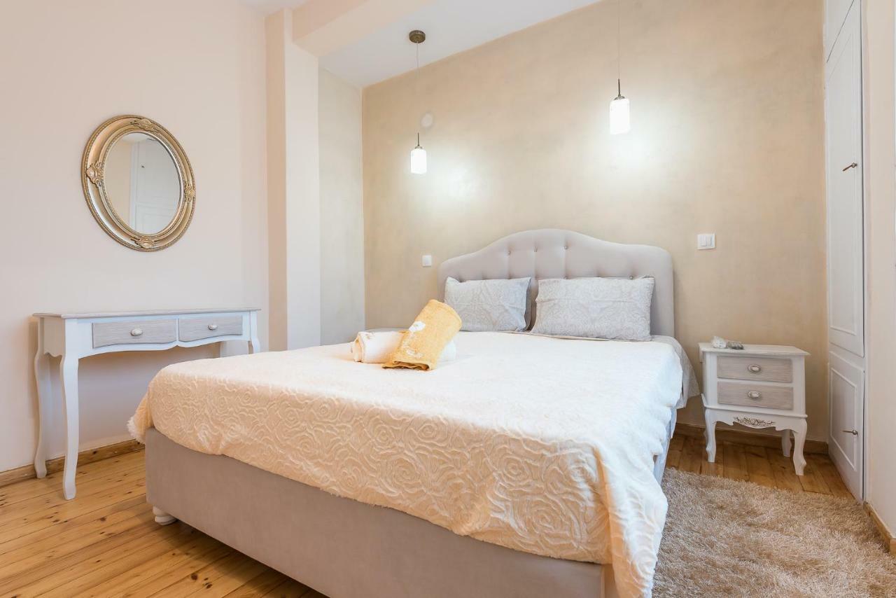 Apartament Pierre Marie Corfu Old Town