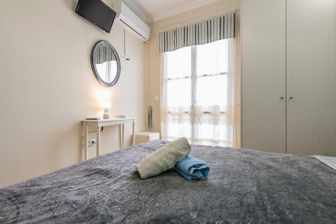 Pierre Marie Corfu Old Town Apartament *