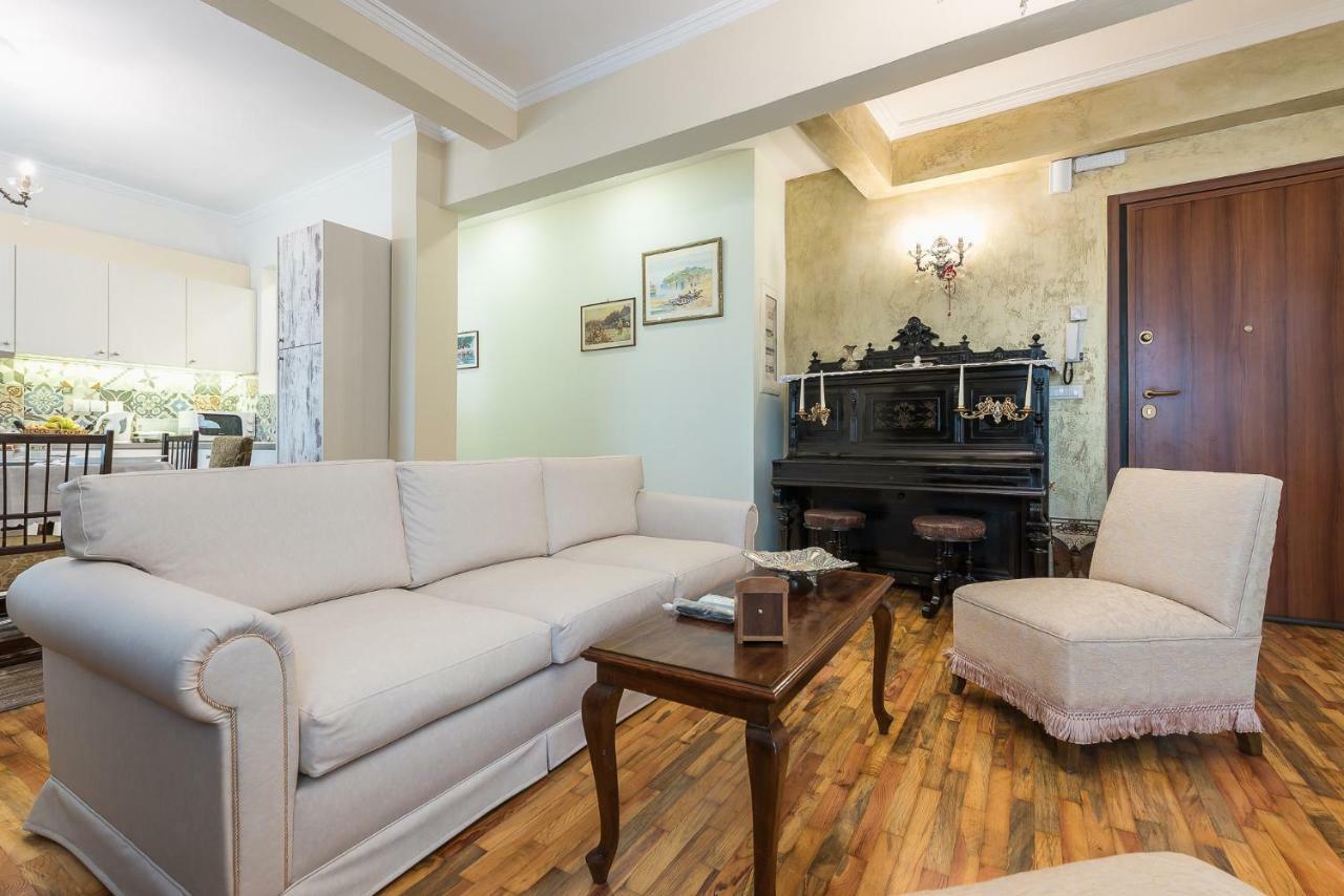Appartement Pierre Marie Corfu Old Town