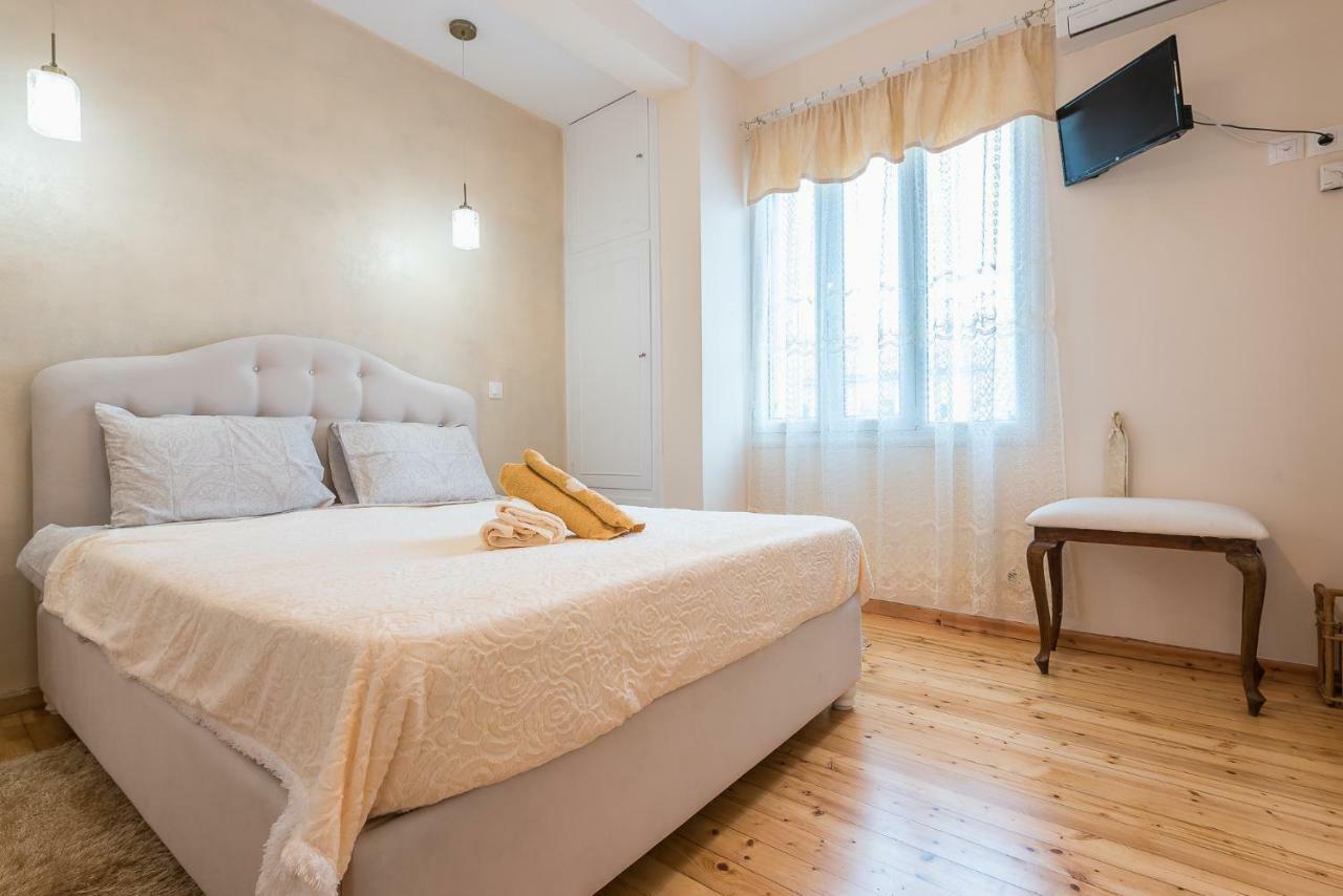 Pierre Marie Corfu Old Town Apartament Corfu (city)