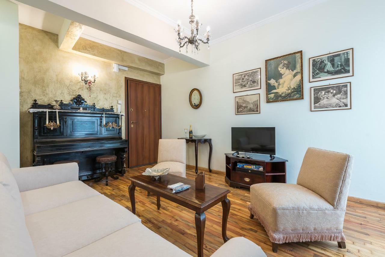 Apartament Pierre Marie Corfu Old Town Corfu (city)