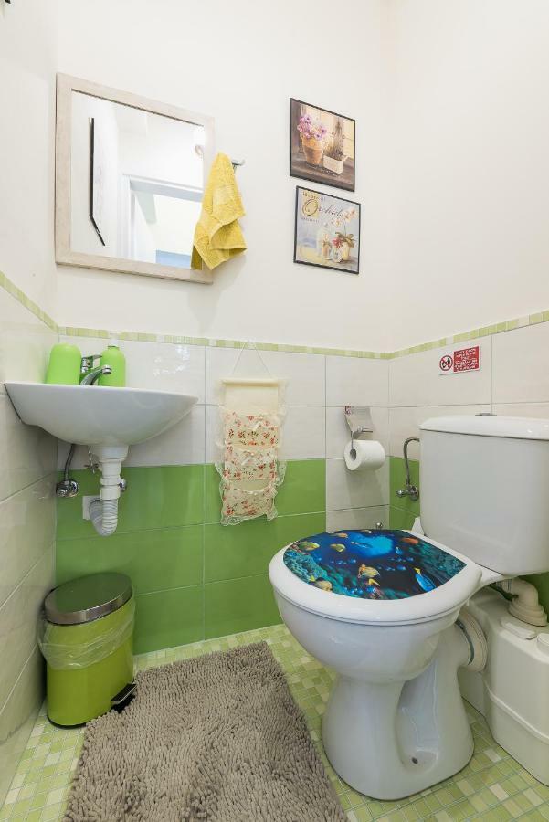 Apartament Pierre Marie Corfu Old Town