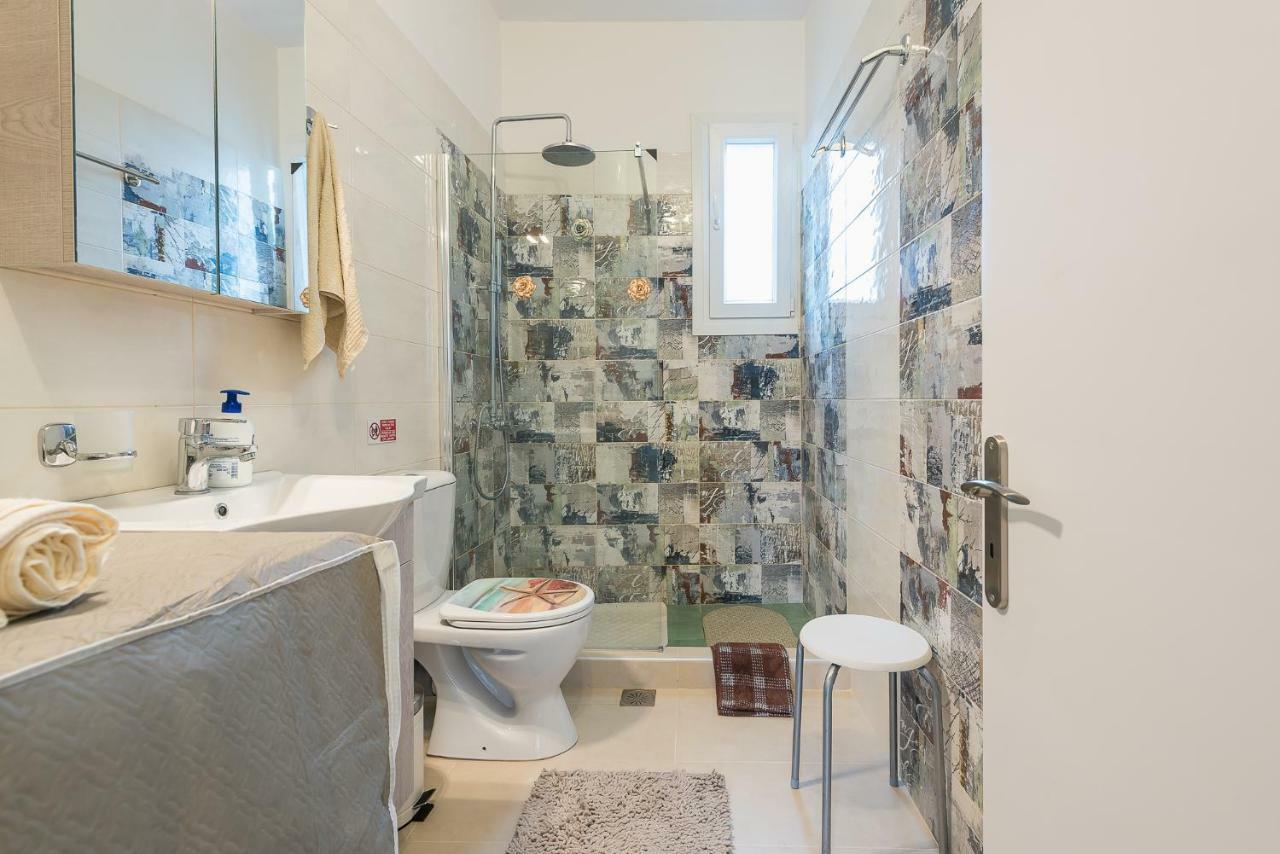 Apartament Pierre Marie Corfu Old Town